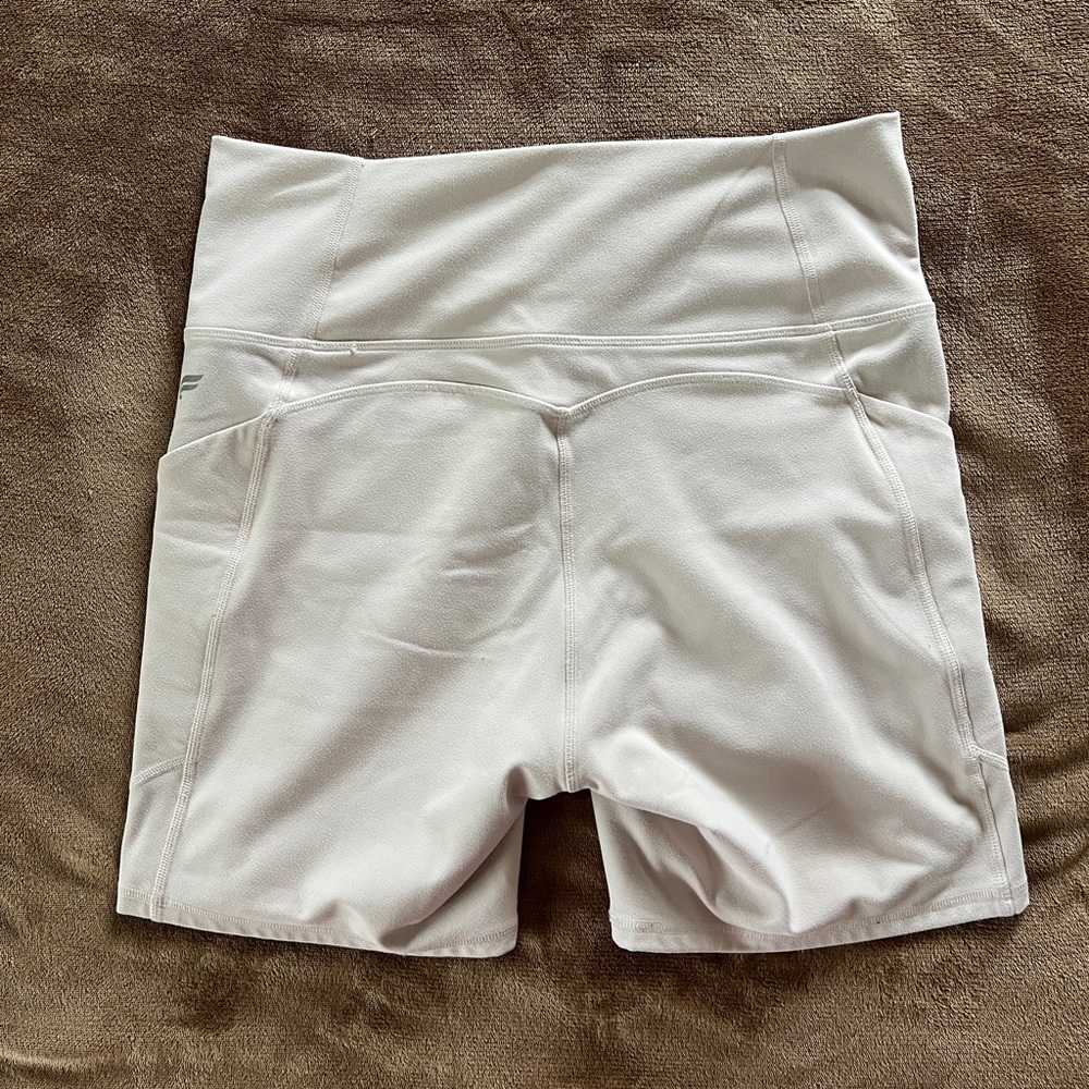 Fabletics Biker Short with pockets